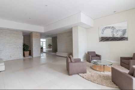 Apartamento à venda com 143m², 3 quartos e 2 vagasFoto 53