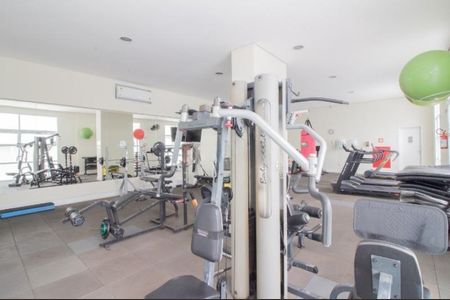 Apartamento à venda com 143m², 3 quartos e 2 vagasFoto 44