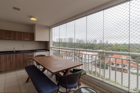 Apartamento à venda com 143m², 3 quartos e 2 vagasFoto 13