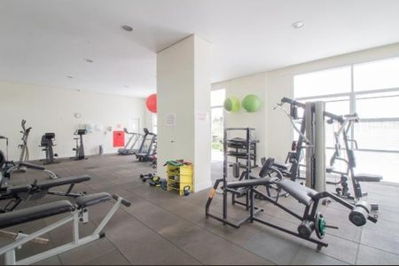 Apartamento à venda com 143m², 3 quartos e 2 vagasFoto 45