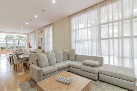 Apartamento à venda com 143m², 3 quartos e 2 vagasFoto 50