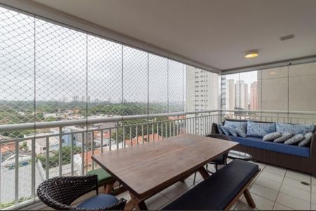 Apartamento à venda com 143m², 3 quartos e 2 vagasFoto 11