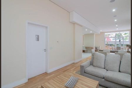 Foto 51 de apartamento à venda com 3 quartos, 143m² em Santo Amaro, São Paulo