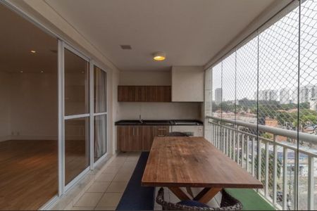 Apartamento à venda com 143m², 3 quartos e 2 vagasFoto 10