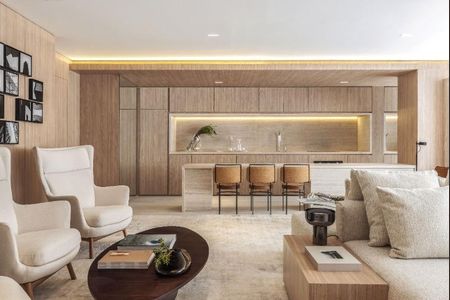 Foto 29 de apartamento à venda com 3 quartos, 121m² em Higienópolis, São Paulo