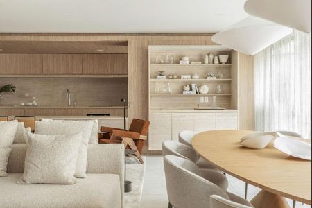 Foto 20 de apartamento à venda com 3 quartos, 121m² em Higienópolis, São Paulo