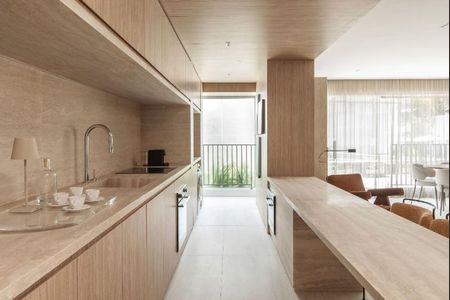 Apartamento à venda com 121m², 3 quartos e 2 vagasFoto 21