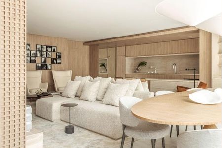 Foto 22 de apartamento à venda com 3 quartos, 121m² em Higienópolis, São Paulo