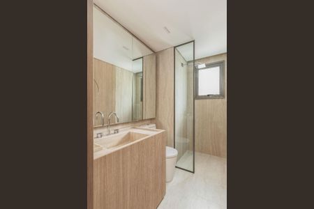 Apartamento à venda com 121m², 3 quartos e 2 vagasFoto 26
