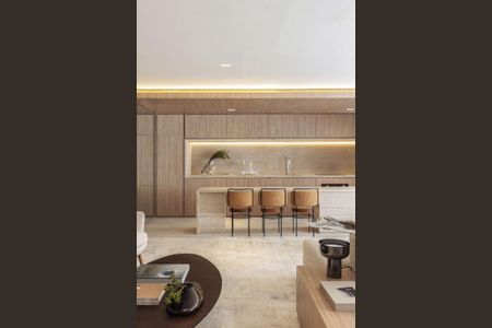 Foto 30 de apartamento à venda com 3 quartos, 121m² em Higienópolis, São Paulo