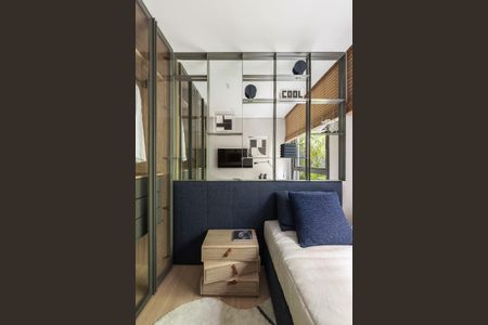 Foto 28 de apartamento à venda com 3 quartos, 121m² em Higienópolis, São Paulo
