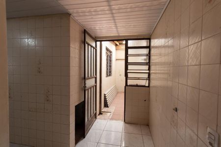 Casa à venda com 137m², 3 quartos e 3 vagas Casa à venda com 137m², 3 quartos e 3 vagasCozinha
