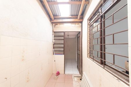 Casa à venda com 137m², 3 quartos e 3 vagas Casa à venda com 137m², 3 quartos e 3 vagasÁrea de Serviço