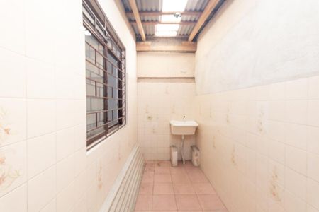 Casa à venda com 137m², 3 quartos e 3 vagas Casa à venda com 137m², 3 quartos e 3 vagasÁrea de Serviço
