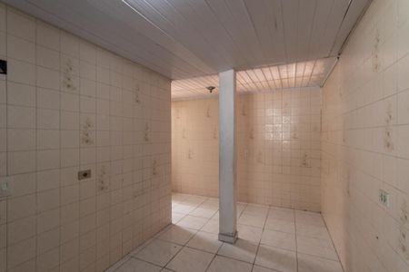 Casa à venda com 137m², 3 quartos e 3 vagas Casa à venda com 137m², 3 quartos e 3 vagasCozinha
