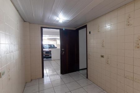 Casa à venda com 137m², 3 quartos e 3 vagas Casa à venda com 137m², 3 quartos e 3 vagasCozinha