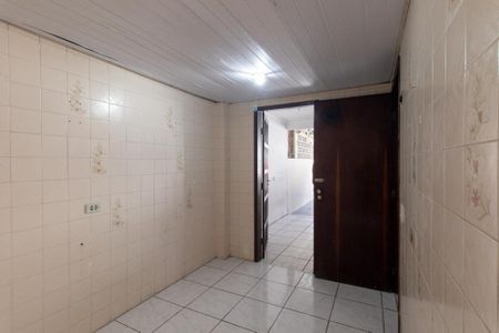 Casa à venda com 137m², 3 quartos e 3 vagas Casa à venda com 137m², 3 quartos e 3 vagasCozinha