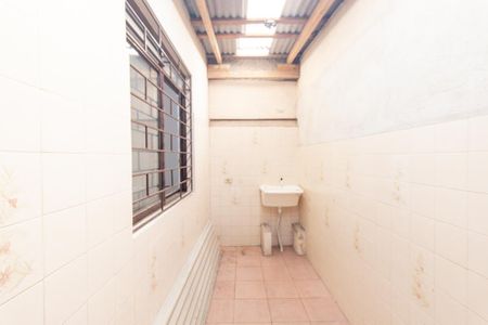 Casa à venda com 137m², 3 quartos e 3 vagas Casa à venda com 137m², 3 quartos e 3 vagasÁrea de Serviço