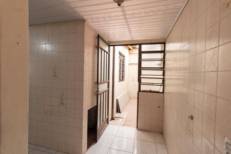 Casa à venda com 137m², 3 quartos e 3 vagas Casa à venda com 137m², 3 quartos e 3 vagasCozinha