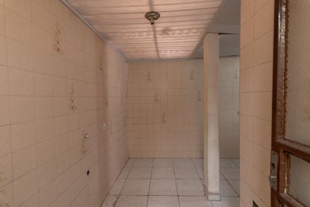 Casa à venda com 137m², 3 quartos e 3 vagas Casa à venda com 137m², 3 quartos e 3 vagasCozinha