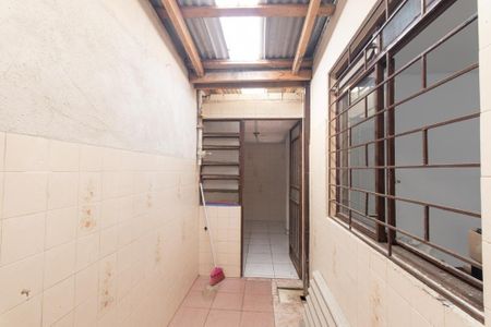 Casa à venda com 137m², 3 quartos e 3 vagas Casa à venda com 137m², 3 quartos e 3 vagasÁrea de Serviço
