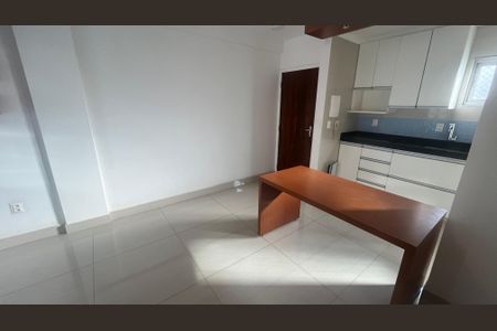 Apartamento à venda com 58m², 1 quarto e 1 vaga Apartamento à venda com 58m², 1 quarto e 1 vagaCozinha