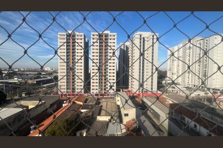 Vista do Quarto de apartamento à venda com 1 quarto, 58m² em Jardim Chapadão, Campinas