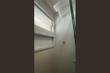 Apartamento à venda com 58m², 1 quarto e 1 vaga Apartamento à venda com 58m², 1 quarto e 1 vagaBanheiro Social