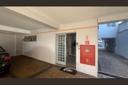Apartamento à venda com 58m², 1 quarto e 1 vaga Apartamento à venda com 58m², 1 quarto e 1 vagaÁrea comum