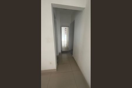 Apartamento à venda com 58m², 1 quarto e 1 vaga Apartamento à venda com 58m², 1 quarto e 1 vagaCorredor