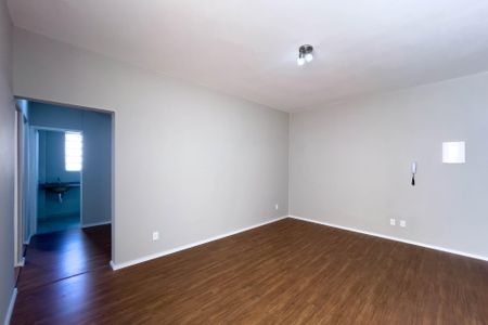 Sala de apartamento à venda com 2 quartos, 78m² em Ipiranga, São Paulo