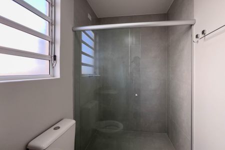 Apartamento à venda com 78m², 2 quartos e sem vagaBanheiro