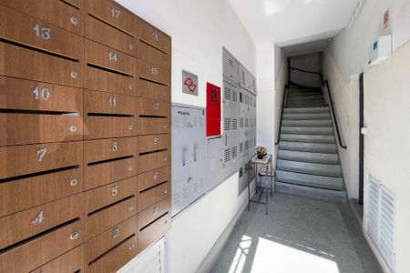 Apartamento à venda com 78m², 2 quartos e sem vagaHall de entrada