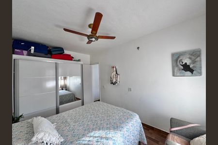 Apartamento à venda com 56m², 2 quartos e 1 vagaQuarto 2