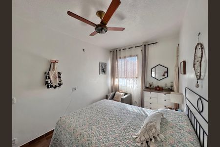 Quarto 2 de apartamento à venda com 2 quartos, 56m² em Barra da Tijuca, Rio de Janeiro