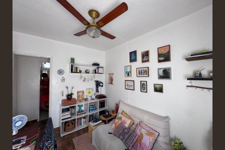 Apartamento à venda com 56m², 2 quartos e 1 vagaQuarto 1