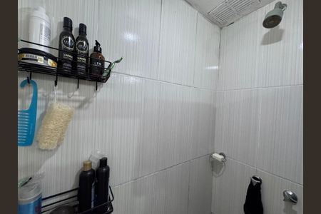 Apartamento à venda com 56m², 2 quartos e 1 vagaBanheiro Social