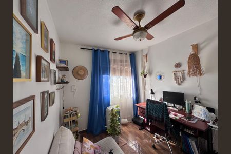 Apartamento à venda com 56m², 2 quartos e 1 vagaQuarto 1