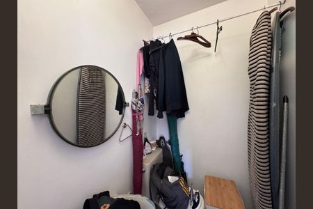 Apartamento à venda com 56m², 2 quartos e 1 vagaCompartimento