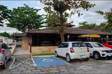 Apartamento à venda com 56m², 2 quartos e 1 vagaÁrea comum