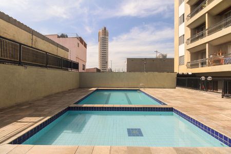 Apartamento para alugar com 63m², 2 quartos e 1 vaga Apartamento para alugar com 63m², 2 quartos e 1 vagaCondomínio - Piscina