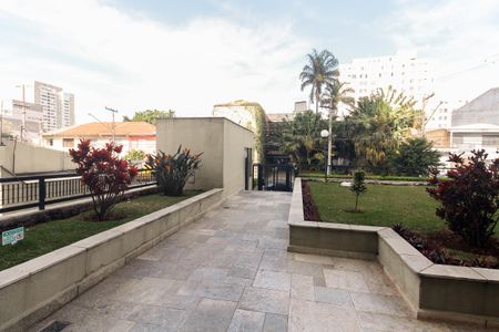 Apartamento para alugar com 63m², 2 quartos e 1 vaga Apartamento para alugar com 63m², 2 quartos e 1 vagaCondomínio