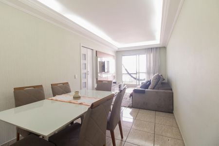 Apartamento para alugar com 63m², 2 quartos e 1 vaga Apartamento para alugar com 63m², 2 quartos e 1 vagaSala