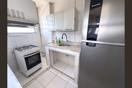 Apartamento à venda com 72m², 2 quartos e 1 vagaÁrea comum - Churrasqueira