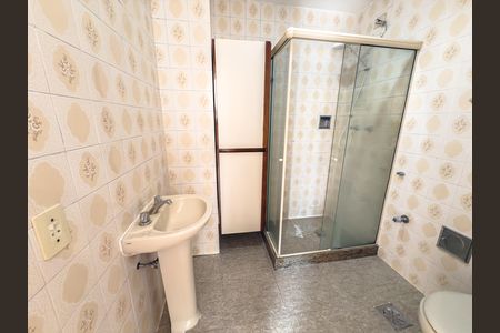 Apartamento à venda com 72m², 2 quartos e 1 vagaBanheiro