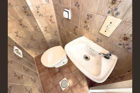 Apartamento à venda com 72m², 2 quartos e 1 vagaBanheiro Área de Serviço 