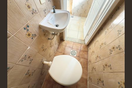 Apartamento à venda com 72m², 2 quartos e 1 vagaBanheiro Área de Serviço 