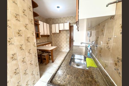 Apartamento à venda com 72m², 2 quartos e 1 vagaCozinha