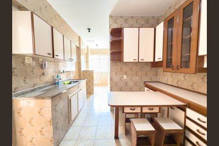 Apartamento à venda com 72m², 2 quartos e 1 vagaCozinha