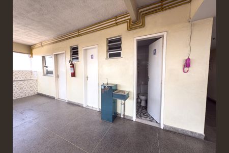 Apartamento à venda com 72m², 2 quartos e 1 vagaÁrea comum - Churrasqueira